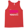 BARBARA thing you wouldn't understand Tank Top