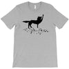 the coolest wolf moment ever T-Shirt