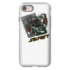 selfett iPhone 8