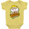 holtz Baby Onesie