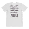 cleverly disguised All Over Women's T-shirt