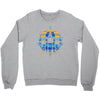 galactic assault Crewneck Sweatshirt