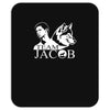 twilight frauen vampire Mousepad