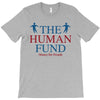 The Human Fund Money For People T-Shirt
