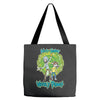 nick and sunday Tote Bags