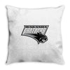 wakanda Throw Pillow