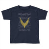 maverick vlogdude Toddler T-shirt