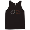couple biker Tank Top