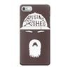 rush official discovery iPhone 7 Case