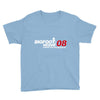 bigfoot nessie 08 Youth Tee