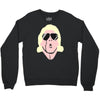 nature boy Crewneck Sweatshirt