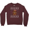 ginger cookies Crewneck Sweatshirt