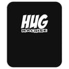 hug machine funny joke Mousepad