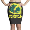 goodzilla Pencil Skirts