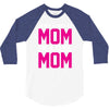 i'm not a regular mom cool 3/4 Sleeve Shirt