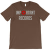 important records T-Shirt
