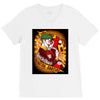 suicide squad V-Neck Tee