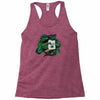 have you seen this dude Racerback Tank
