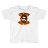 one man wolf pack the hangover movie Toddler T-shirt