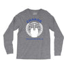 anonymous hacker revolution Long Sleeve Shirts