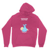 Estimated Delivery September Baby Boy Unisex Hoodie