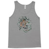 necro nightmare Tank Top