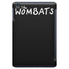 the wombats iPad Mini
