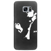 tom waits rock indie rock pop music Samsung Galaxy S7 Edge Case