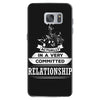 I Am Music Actually In A Very Commited Relationship Samsung Galaxy S7