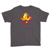 kino loves hong kong Youth Tee
