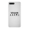 Vegan For The Planet iPhone 7 Plus Case