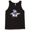 fight the puft Tank Top