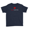 beets by schrute Youth Tee