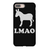 lmao iPhone 8 Plus
