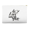 fahrie77 Accessory Pouches