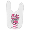 brain freze Baby Bibs