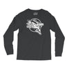 night fishing Long Sleeve Shirts