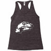 ask me about my raptor! Racerback Tank