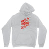 only the mad Youth Hoodie