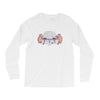 bear pong! Long Sleeve Shirts