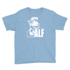 alf  fun shirt serie kult katze au&szlig;erirdisches lustig retro klassik Youth Tee