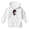 judge freddy Youth Hoodie