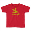 prestige records Toddler T-shirt