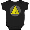 legion Baby Bodysuit