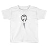 the brother Toddler T-shirt