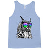 cool owl Tank Top