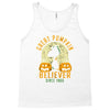 great pumpkin believer Tank Top