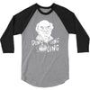 hector salamanca 3/4 Sleeve Shirt