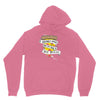 solemnly pizza Unisex Hoodie
