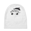bathmobile Baby Beanies